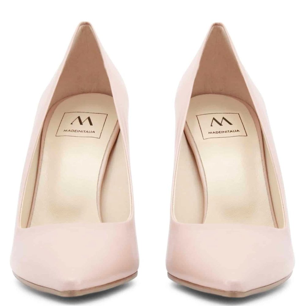 Pumps - Picture 3 of 3